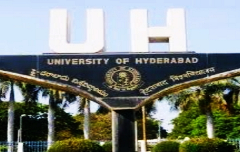 University of Hyderabad