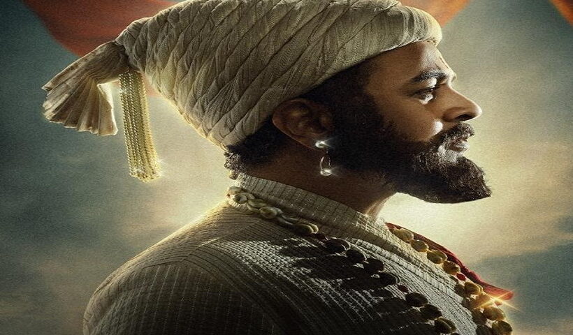 'Har Har Mahadev' becomes first Marathi film to be released in Tamil, Telugu, Kannada