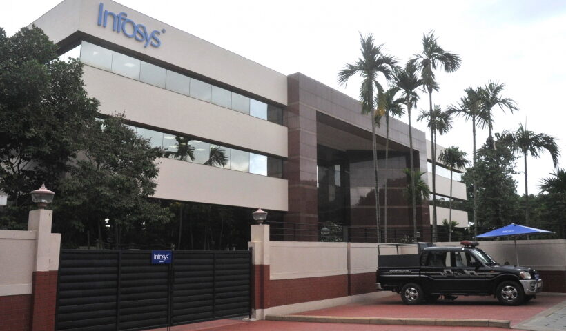 Bengaluru: The Karnataka government's "work from home" advisory to contain the spread of the COVID-19 pandemic has turned India's tech hub into a ghost town, with the bustling campuses of IT majors like Infosys deserted as thousands of their techies are missing in action since Monday.