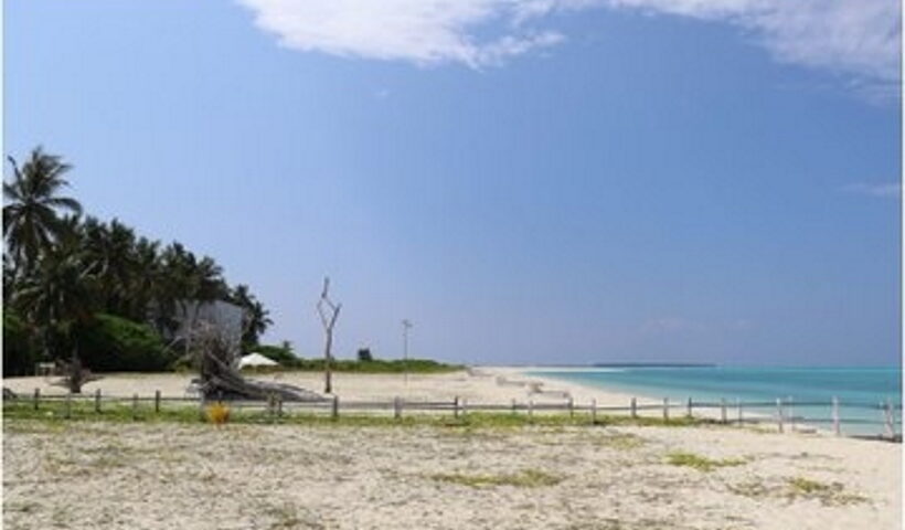 Two more Indian beaches enter coveted 'Blue Beaches' list