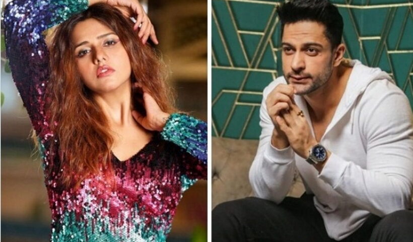 Dalljiet Kaur, Shalin Bhanot