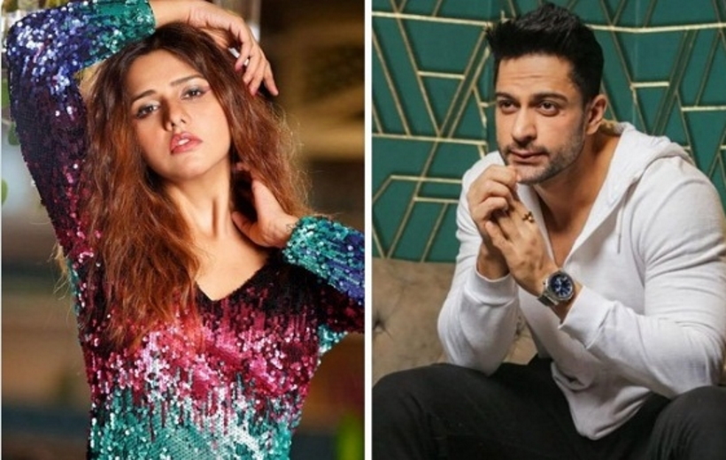 Dalljiet Kaur, Shalin Bhanot