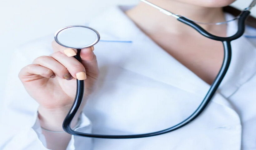 doctor.