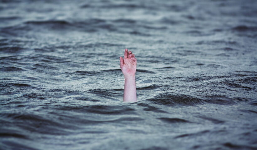 Drown
