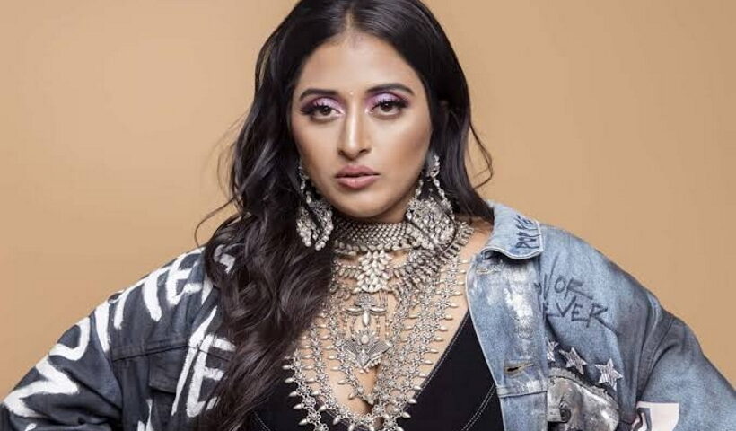 Raja Kumari