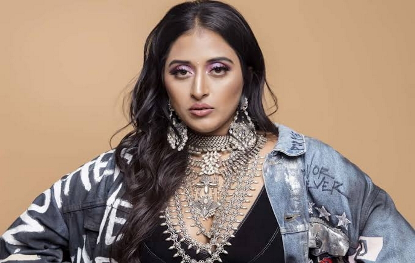 Raja Kumari