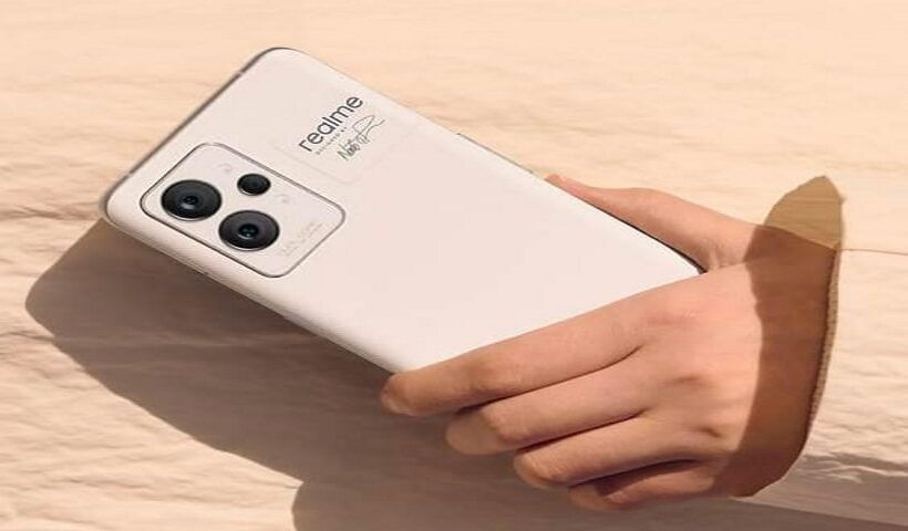 realme GT 2 series set to launch on Jan 4