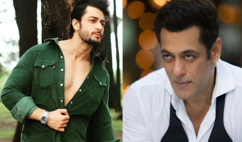 Shalin Bhanot - Salman Khan