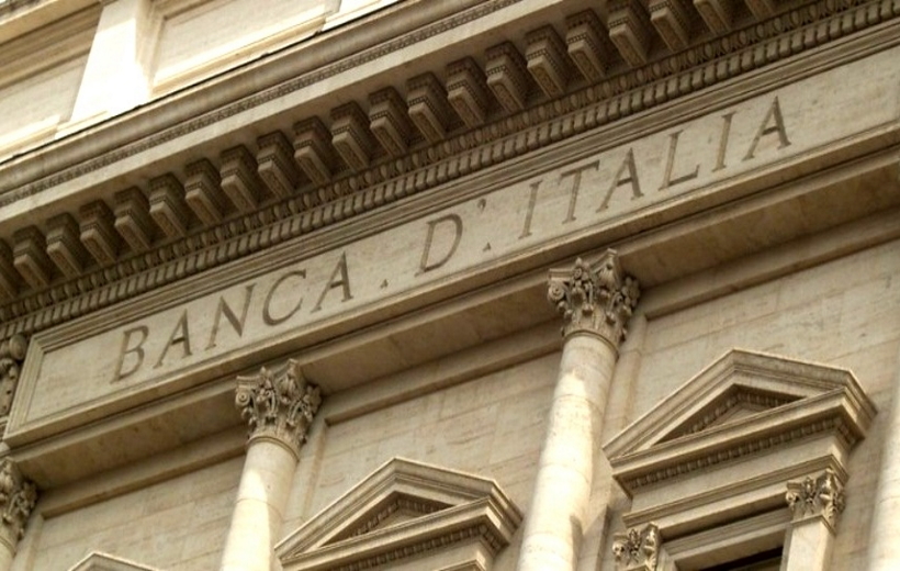 Bank of Italy