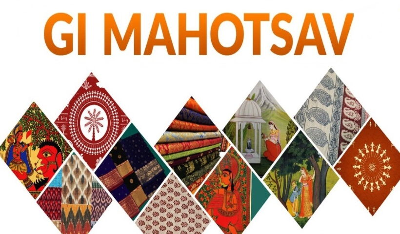 GI Mahotsav.