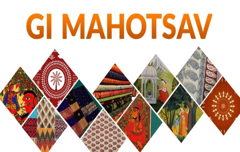 GI Mahotsav.
