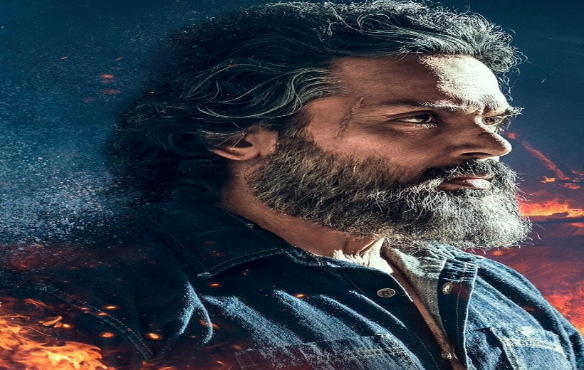 A one-liner on an actor turning a spy got me interested in 'Sardar', says Karthi.