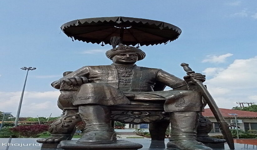 Maharaja Hari Singh, Jammu