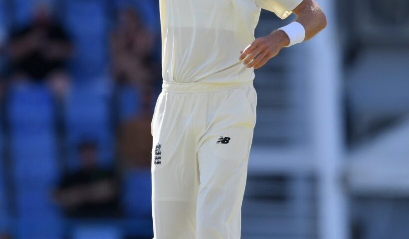 I was a bit tentative at Lord's but will be ultra-competitive in the Old Trafford Test: Stuart Broad