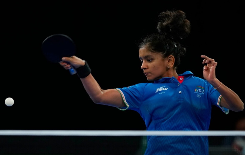 World Team TT C'ship: India women qualify for knock-outs; men beat Kazakhstan 3-2