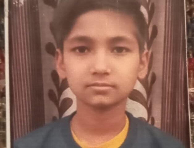 Greater Noida: Teacher beat 5th student with stick, death, FIR lodged.