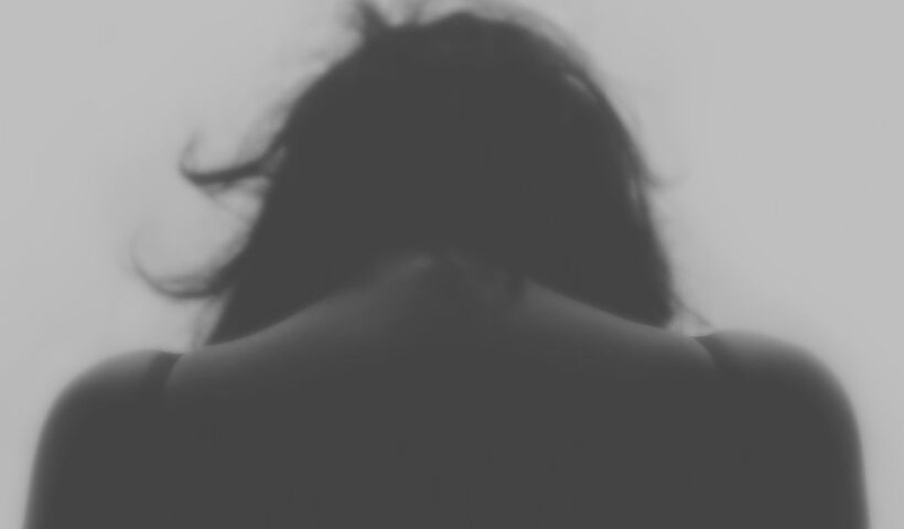 Sexual abuse.