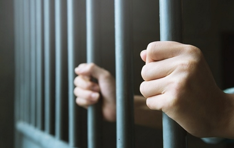 jail.