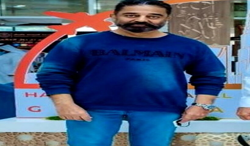 Karthi, Vikram thank Kamal Haasan for his heartfelt praise for 'PS:1'.