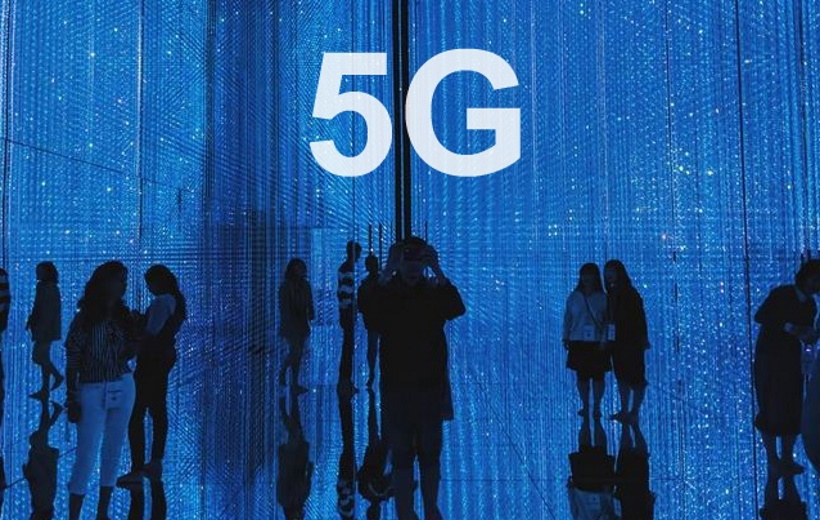 5G.