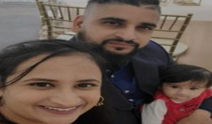 India-origin couple, infant among four kidnapped in California
