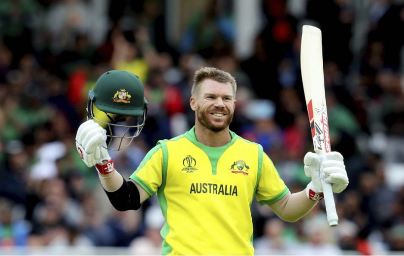 Cricket Australia directors drop hints at lifting David Warner's leadership ban