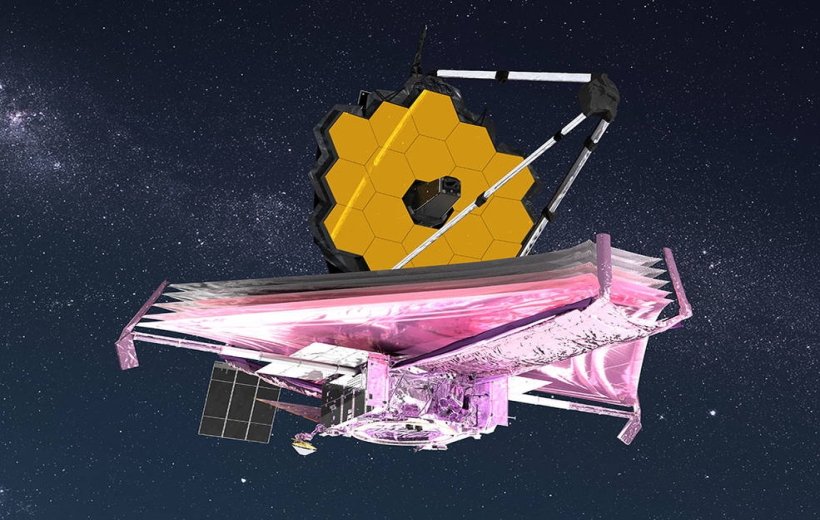 james-webb-space-telesco