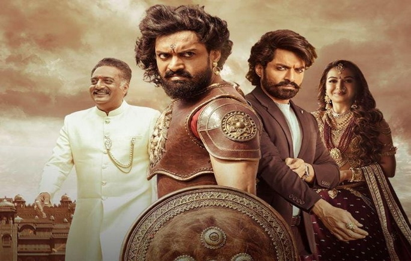 Nandamuri Kalyan Ram-starrer Ã¢Â€Â˜BimbisaraÃ¢Â€Â™ to release on OTT on Oct 21 Release Date & Time: 2022-10-14 16:50