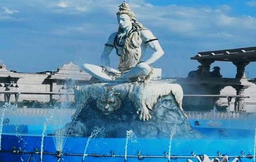 God Shiv
