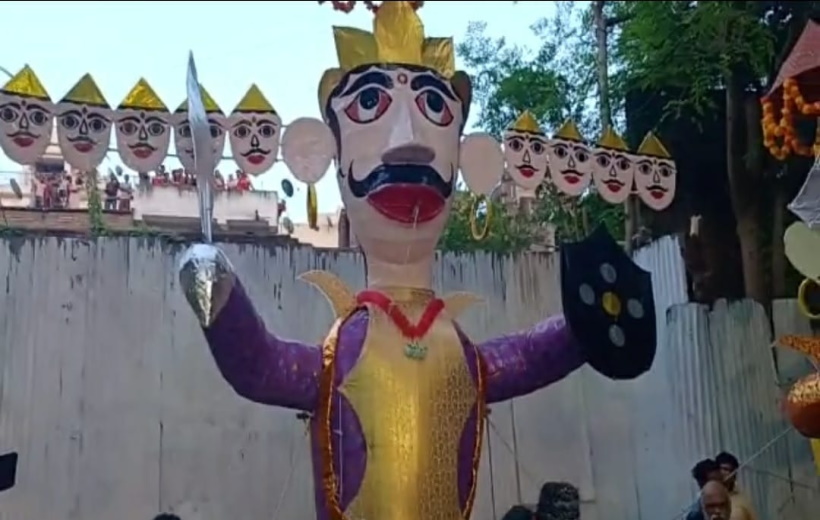 Bihar: No program at Gandhi Maidan,