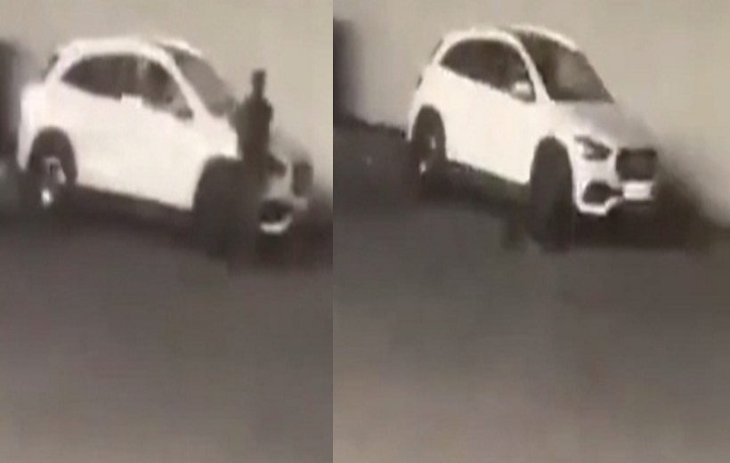 Mumbai cops hunt for filmmaker who tried to run over angry wife
