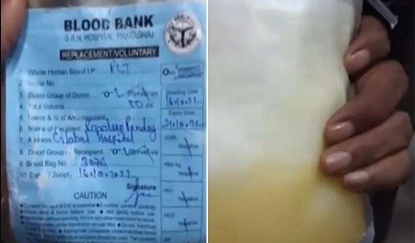 Dengue patient in UP dies after allegedly given Mosambi juice instead of plasma