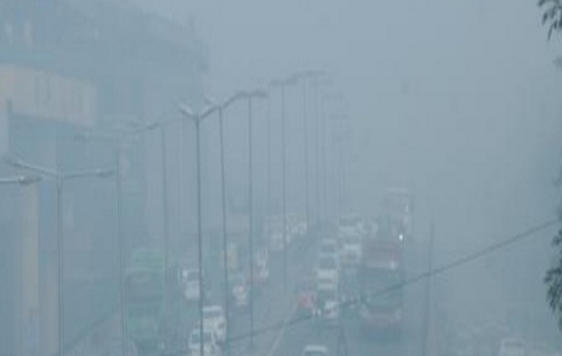 air quality
