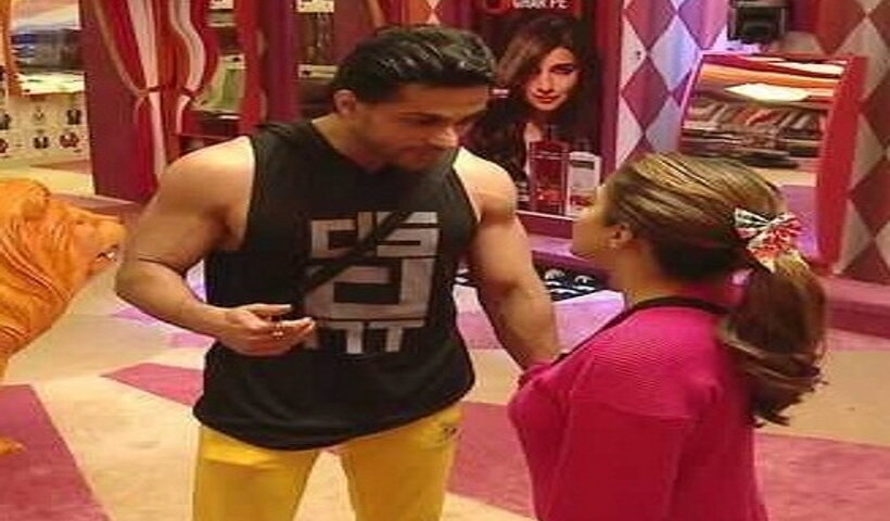 Bigg Boss 16': Shalin Bhanot says 'I am not interested in you' to Tina.