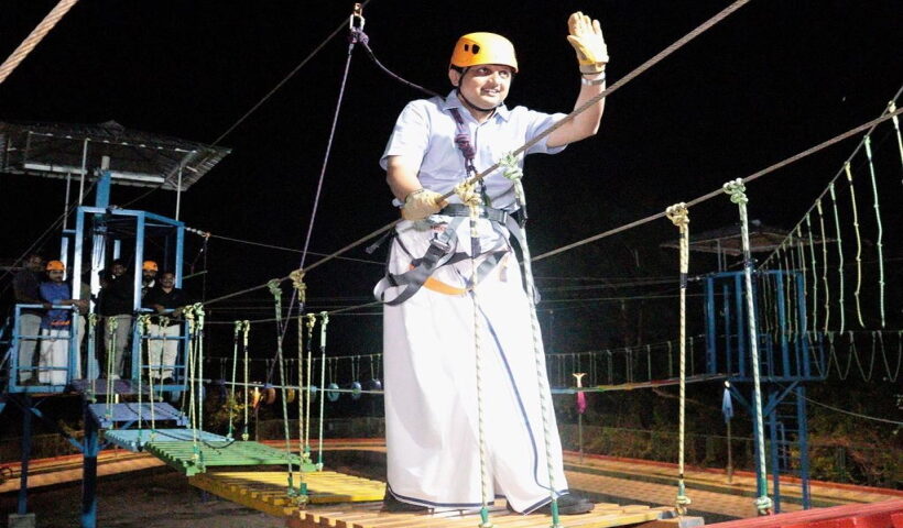 Creating facilities catering to the tastes of tourists is vital: Minister