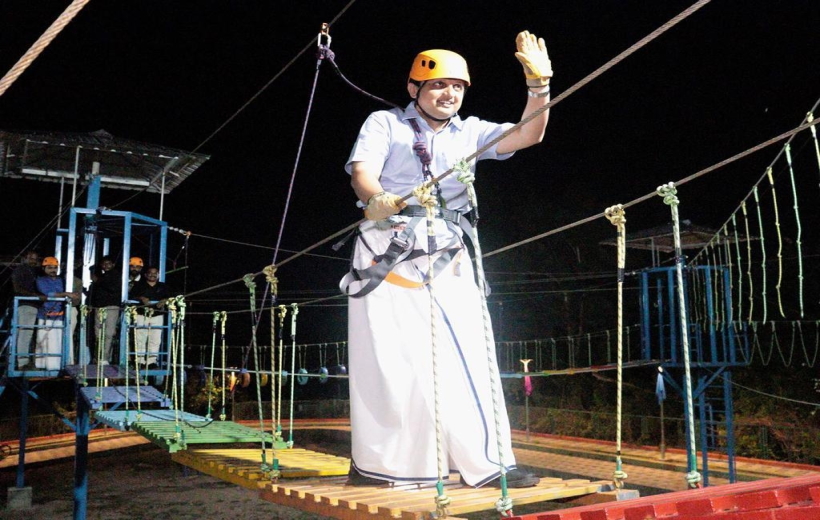 Creating facilities catering to the tastes of tourists is vital: Minister