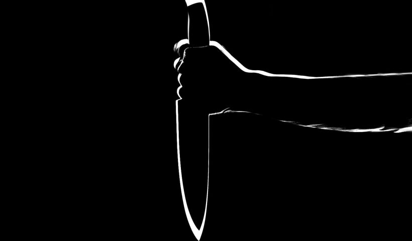 Stab.