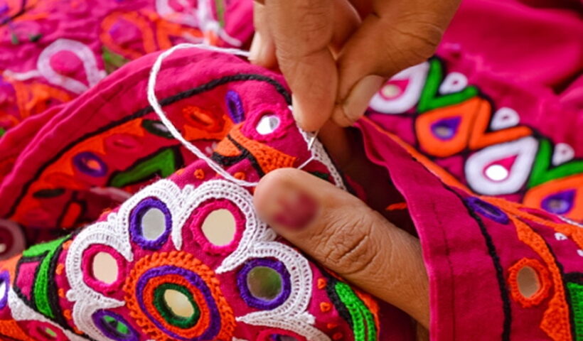 Kashmiri Handicrafts