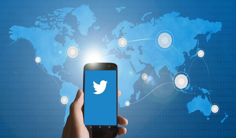 Twitter.