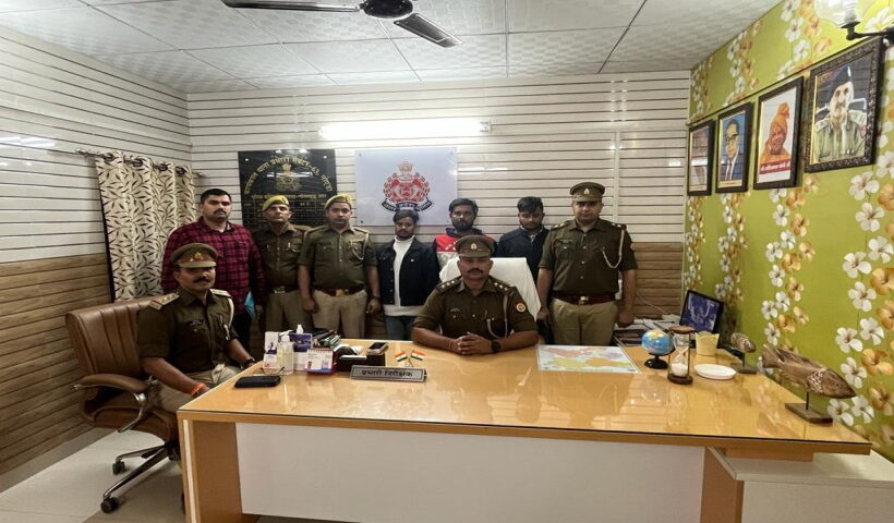 3 arrested for fraud related to kidney transplant, have cheated crores till now.