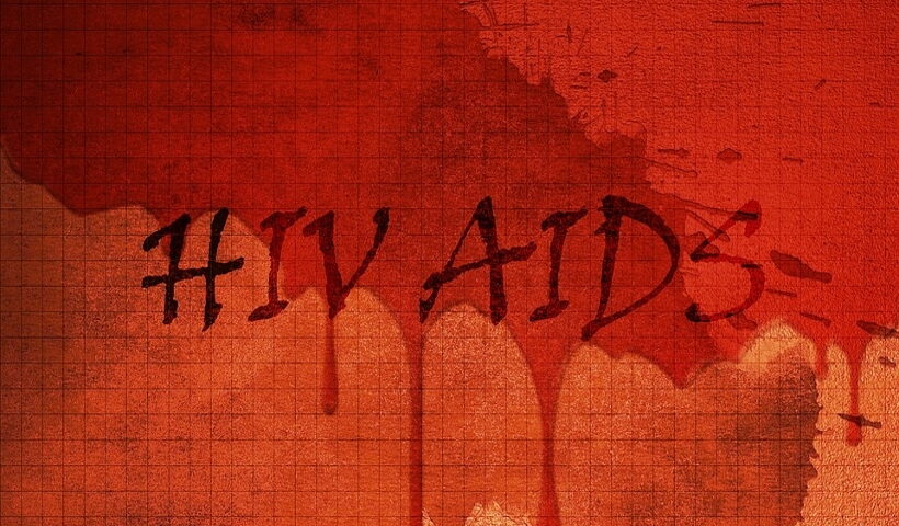 HIV & AIDS.
