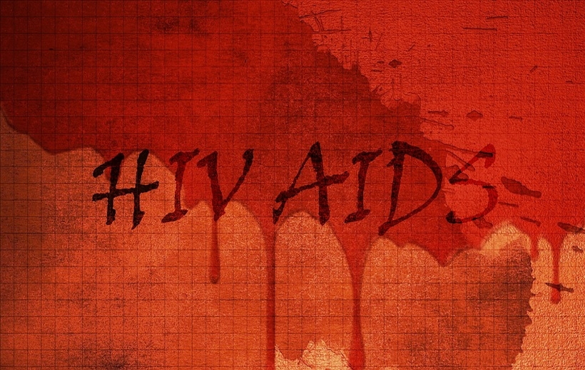 HIV & AIDS.