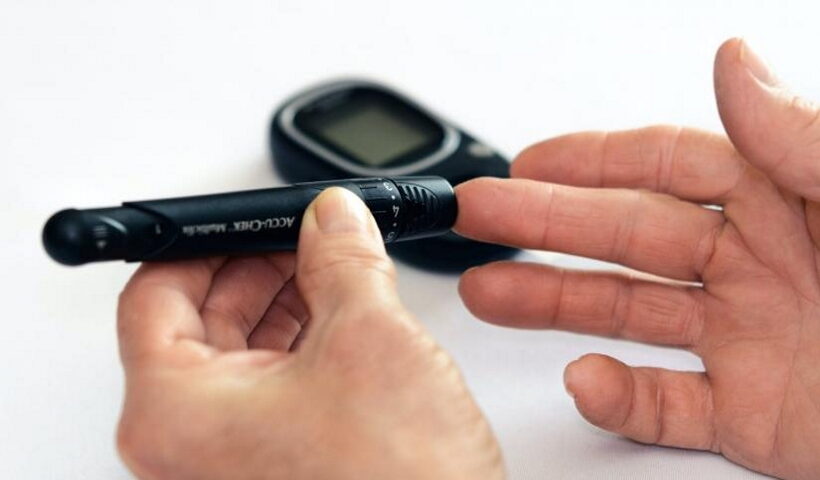6 common myths about diabetes.