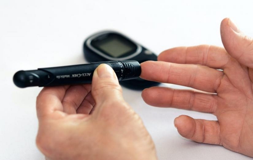 6 common myths about diabetes.