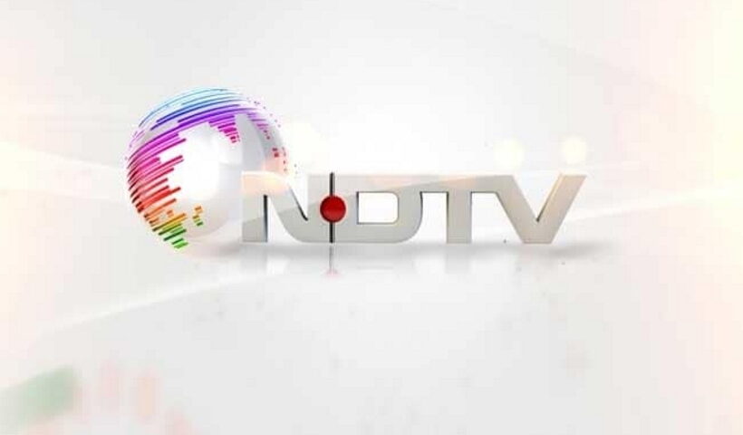 NDTV.