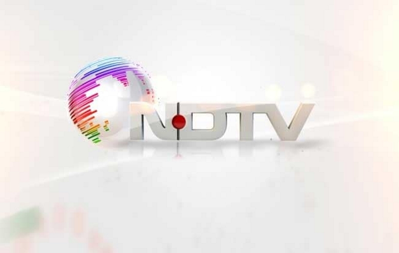 NDTV.