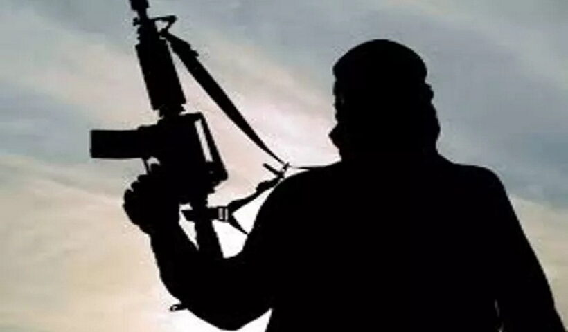 Pak sponsored LeT and JeM must be targeted to free India of terror