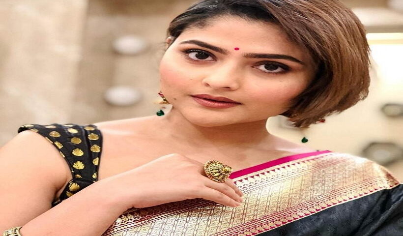 ऐंद्रिला शर्मा