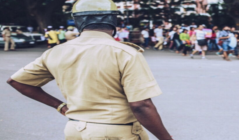 Karnataka police