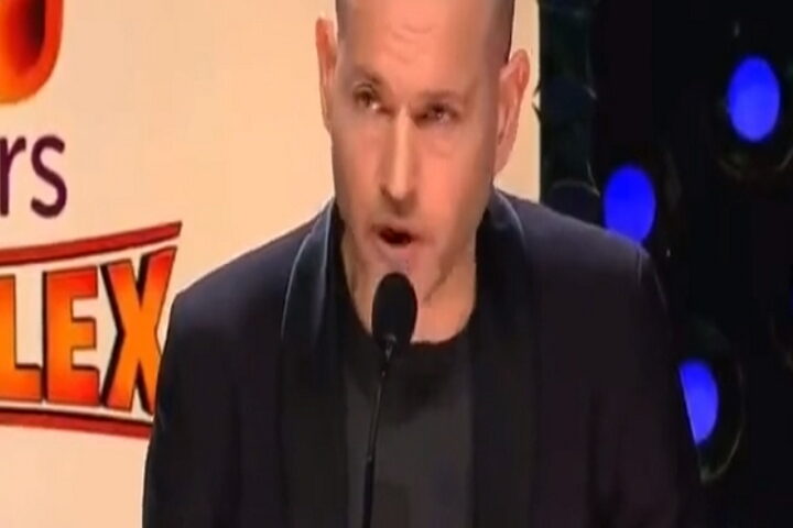 Nadav lapid
